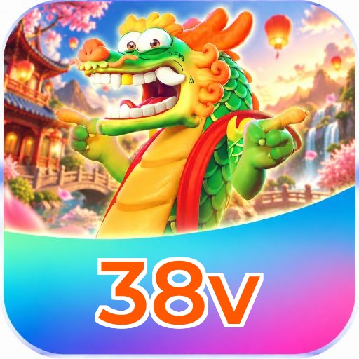 Logo 38v