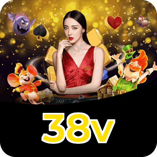 38v bônus R$5.000 + 500 giros - Rollover 35x, prazo 30 dias, 38% taxa conversão