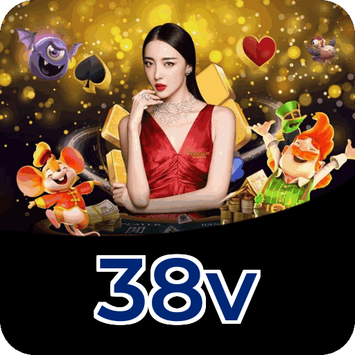 38v