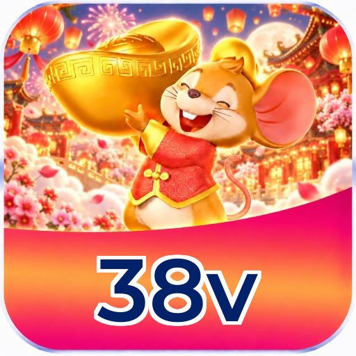 Logo 38v