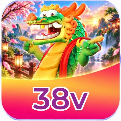 Logo 38v