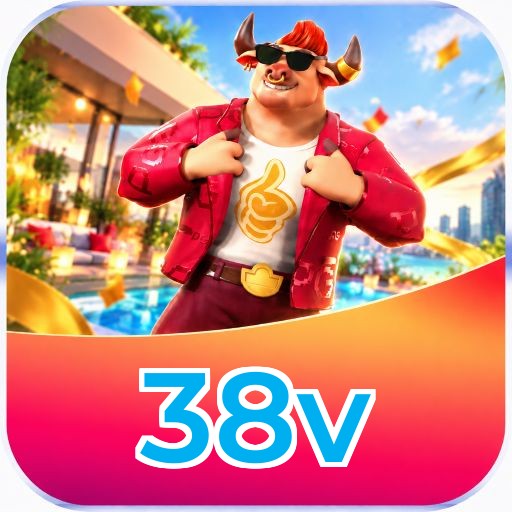 Bônus 38v - R$ 5.000 + 500 Giros Grátis + Cashback 10%