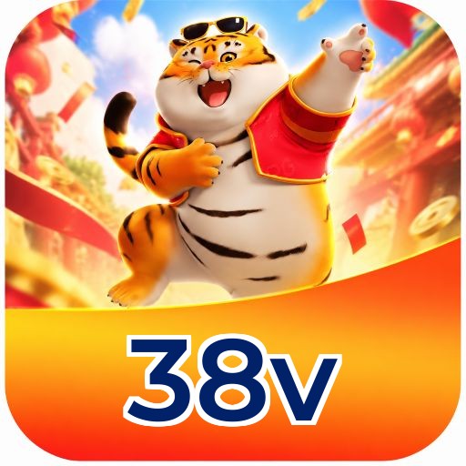 Logo 38v