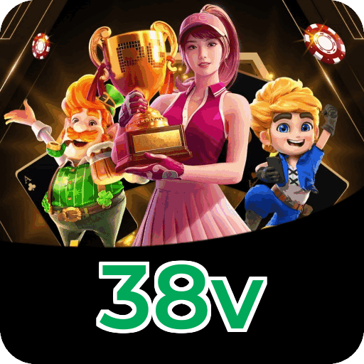 38v segurança SSL 256-bit - Licença Curaçao, eCOGRA, GLI certificado