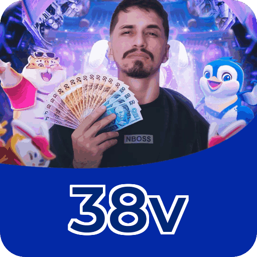 Catálogo 38v 2.547 jogos - Pragmatic Play, Evolution, NetEnt